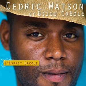 Cedric Watson et Bijou Créole 的头像