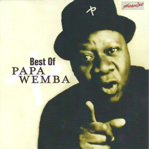 Papa Wemba - [non-album Tracks] - Zortam Music