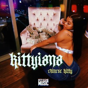 Kittyiana - Single