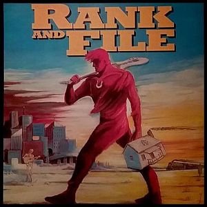 Rank and File