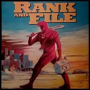 Rank and File