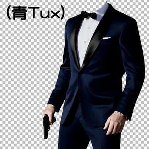 (青Tux) 的头像