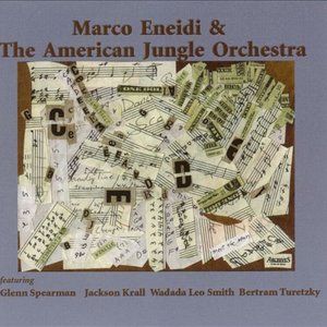 Marco Eneidi & the American Jungle Orchestra