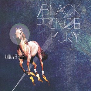 Black Prince Fury EP
