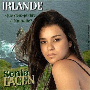 “Irlande”的封面