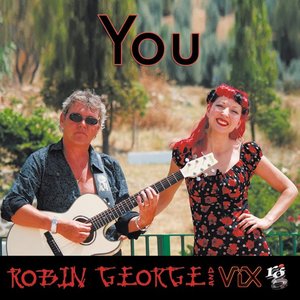 Image for 'Robin George & Vix'