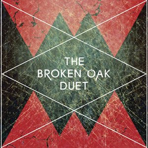 “The Oakupation EP”的封面