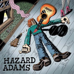 Avatar for Hazard Adams