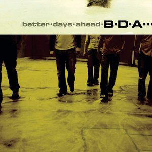 Image for 'Better Days Ahead'