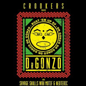 Avatar de Crookers, Neoteric, Wax Motif