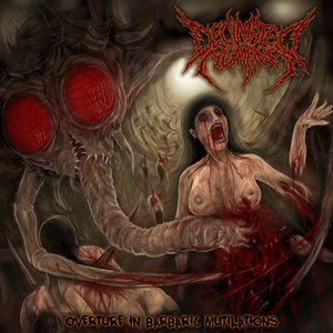 Image for 'Overture in Barbaric Mutilations'