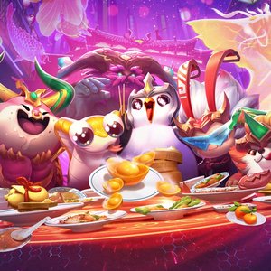 Avatar for Teamfight Tactics