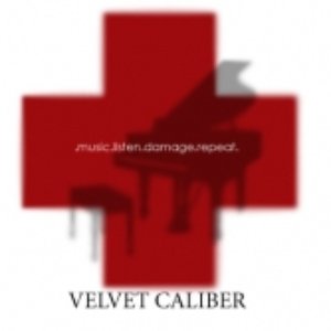 Velvet Caliber 的头像