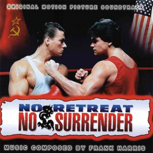 No Retreat, No Surrender (Original Motion Picture Soundtrack)