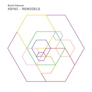 ASYNC - REMODELS