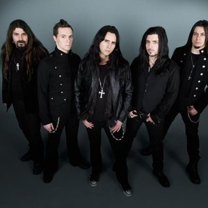 Firewind için avatar