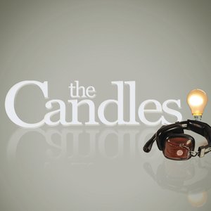 Image for 'The Candles Singles'