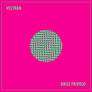 Baile Frívolo EP