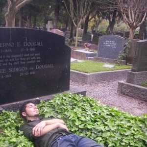 Avatar for Mis Amigos Muertos