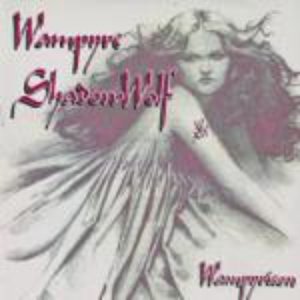 Avatar for Wampyre Shadowwolf