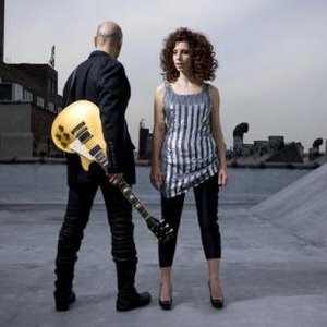 Sertab Erener and Demir Demirkan 的头像