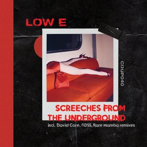 Screeches From The Underground