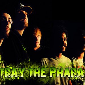 Betray The Pharaoh 的头像