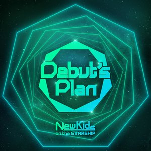 NewKids On the STARSHIP <ImPerfect Game> OST