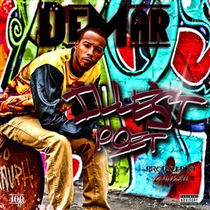 DeMar the Illest Poet 的头像