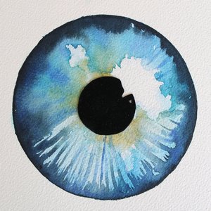 “Staring At The Truth”的封面
