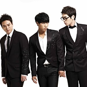 SG Wannabe (SG 워너비) 的头像