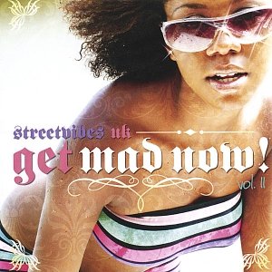 Get Mad Now vol II