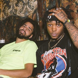 Image for 'JID & J. Cole'