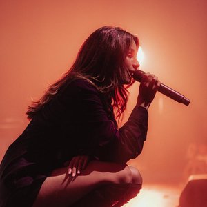 ADELE CASTILLON için avatar