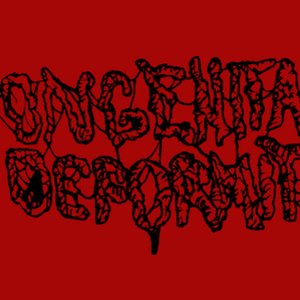 Congenital Deformity 的头像