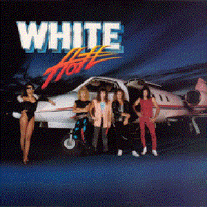 Avatar for White Hot