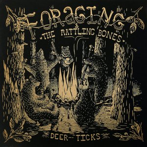 Deer Ticks