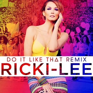 Do It Like That - EP (Remix Package)