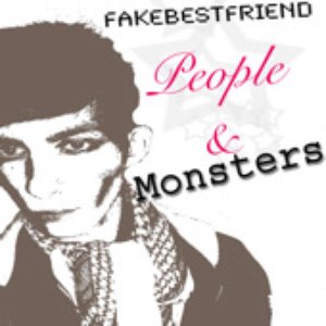 People & Monsters - EP