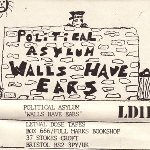 Walls have Ears