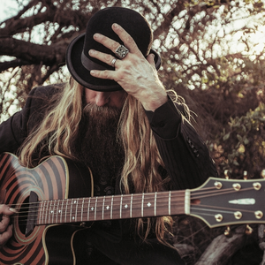 Zakk Wylde live