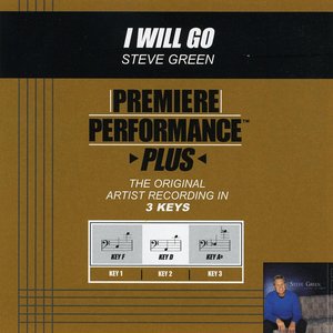I Will Go (Premiere Performance Plus Track)