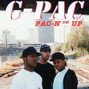 Avatar for G-PAC