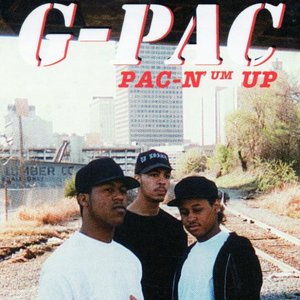 G-PAC 的头像