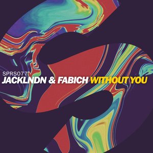 Without You - Single