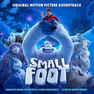 Smallfoot