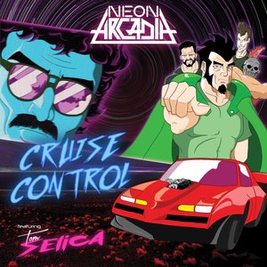 Cruise Control (feat. Tom Selica)