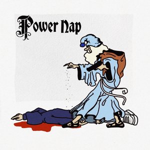 Power Nap - Single