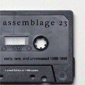 Assemblage 23 - Underneath The Ice Lyrics - Zortam Music