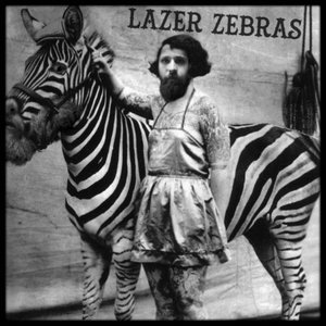 The Acid Pony & Lazer Zebra Show